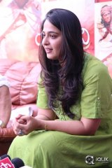 Dasari Press Meet about Rudramadevi